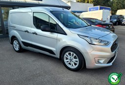Ford Transit Connect 1.5HDI 120KM Srebrny Ładny po Serwisie