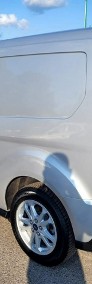 Ford Transit Connect 1.5HDI 120KM Srebrny Ładny po Serwisie-4