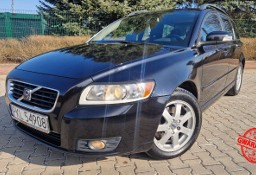 Volvo V50 II