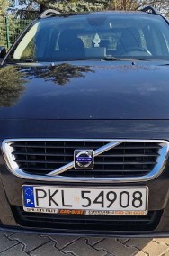 Volvo V50 II-2