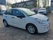 Citroen C3 II 1,4 HDI 68 KM Klimatyzacja Zarejestrowany