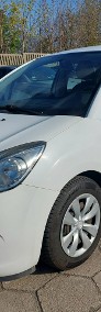 Citroen C3 II 1,4 HDI 68 KM Klimatyzacja Zarejestrowany-3