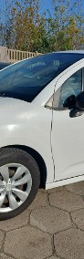 Citroen C3 II 1,4 HDI 68 KM Klimatyzacja Zarejestrowany-4