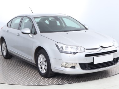 Citroen C5 III , Automat, Navi, Klimatronic, Tempomat, Parktronic,ALU-1