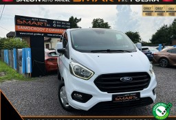 Ford Custom Ledy / Kamera / 5 Osobowy / Brygadowy / L2H1