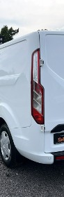Ford Custom Ledy / Kamera / 5 Osobowy / Brygadowy / L2H1-4