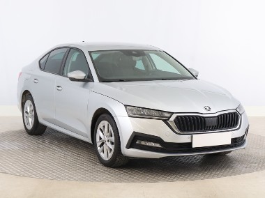 Skoda Octavia IV Salon Polska, 1. Właściciel, VAT 23%, Klimatronic, Tempomat,-1
