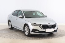 Skoda Octavia IV Salon Polska, 1. Właściciel, VAT 23%, Klimatronic, Tempomat,