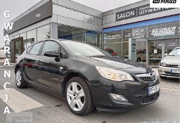Opel Astra J Bezwypadkowy / Polski salon / Drugi właściciel