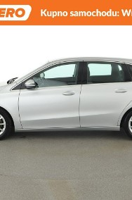 Mercedes-Benz Klasa B W247 automat full LED półskóra navi duze ekrany grzane fotele kamera i cz-2