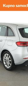 Mercedes-Benz Klasa B W247 automat full LED półskóra navi duze ekrany grzane fotele kamera i cz-4