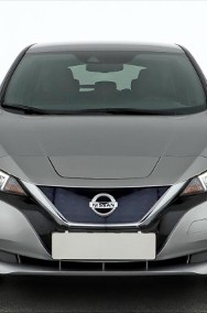 Nissan Leaf , SoH 95%, Serwis ASO, Automat, Navi, Klimatronic, Tempomat,-2