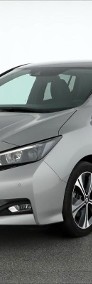 Nissan Leaf , SoH 95%, Serwis ASO, Automat, Navi, Klimatronic, Tempomat,-3