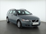 Volvo V50 I , Klimatronic, Tempomat, Parktronic, Podgrzewane siedzienia,