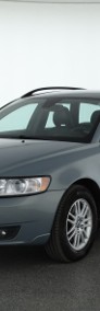 Volvo V50 I , Klimatronic, Tempomat, Parktronic, Podgrzewane siedzienia,-3