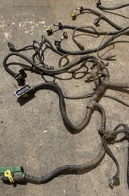 Claas Arion 550-520 650-620 - kabel wiązka elektryczna 0011510550-2