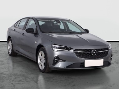 Opel Insignia , Salon Polska, Serwis ASO, Navi, Klimatronic, Tempomat,-1