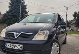 Opel Meriva A zadbany