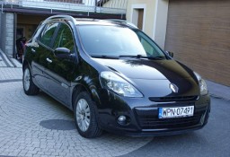 Renault Clio III Climatronic 1.2 Turbo - Super Stan - GWARANCJA - Zakup Door To Door