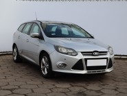 Ford Focus III , Salon Polska, Serwis ASO, Klima, Parktronic,ALU