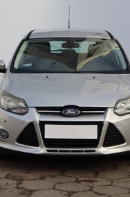 Ford Focus III , Salon Polska, Serwis ASO, Klima, Parktronic,ALU-2