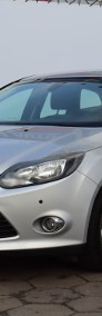 Ford Focus III , Salon Polska, Serwis ASO, Klima, Parktronic,ALU-3