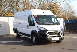 Peugeot Boxer 435, L4H2, Salon PL, VAT 23%, Klimatyzacja, Tempomat,