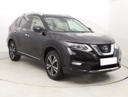 Nissan X-trail III , Salon Polska, 1. Właściciel, Serwis ASO, Automat, VAT 23%,