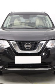 Nissan X-trail III , Salon Polska, 1. Właściciel, Serwis ASO, Automat, VAT 23%,-2