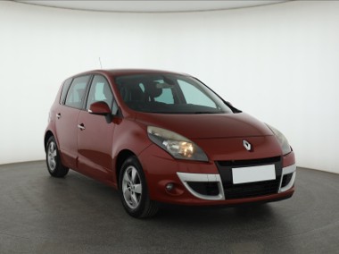 Renault Scenic III , Automat, Navi, Klimatronic, Tempomat, Parktronic,ALU-1