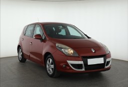 Renault Scenic III , Automat, Navi, Klimatronic, Tempomat, Parktronic,ALU