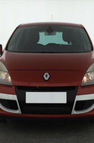 Renault Scenic III , Automat, Navi, Klimatronic, Tempomat, Parktronic,ALU-2