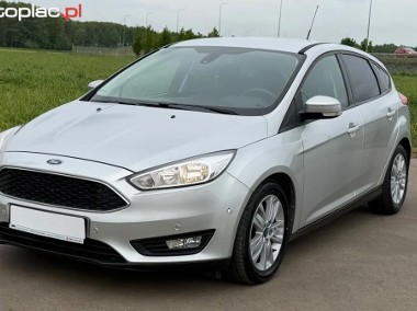 Ford Focus III-1