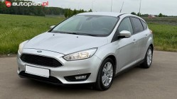 Ford Focus III