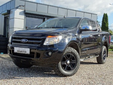 Ford Ranger III 3.2tdci "LIMITED"-1