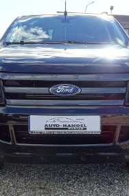 Ford Ranger III 3.2tdci "LIMITED"-2