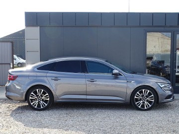 Initiale Paris+4 Control+Skóra+Nawigacja+Kamera Cofania+Klima