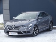 Renault Talisman I Initiale Paris+4 Control+Skóra+Nawigacja+Kamera Cofania+Klima