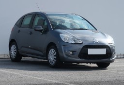 Citroen C3 II , Klima, Tempomat