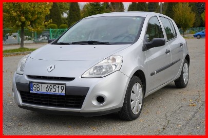 1.2 benzyna 65 KM. 2009 r przebieg tylko 102 tys. km. klima