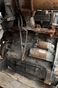 Deutz TCD3.6 L4 TCD3.6 L4 Silnik Blok Kolektor CZĘŚCI 7273490-2