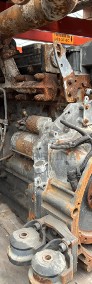 Deutz TCD3.6 L4 TCD3.6 L4 Silnik Blok Kolektor CZĘŚCI 7273490-3