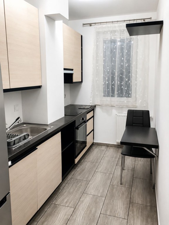 Wola Duchacka, 1 pokój, balkon - Widok 2