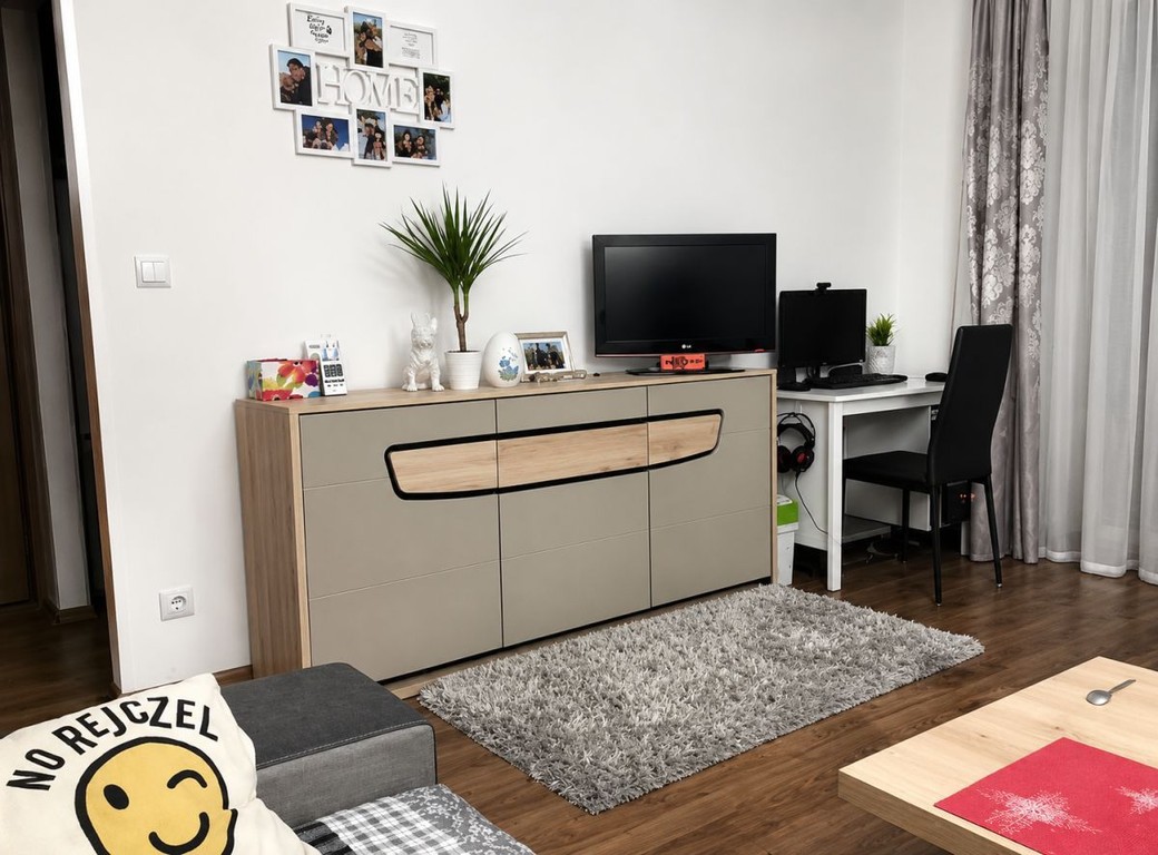 Wola Duchacka, 1 pokój, balkon - Widok 4