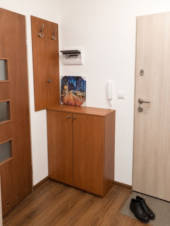Wola Duchacka, 1 pokój, balkon - Widok 5