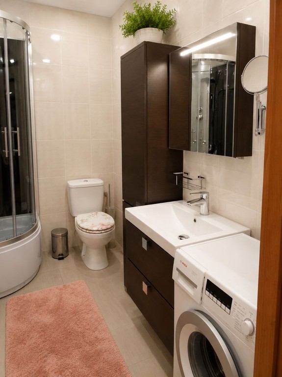 Wola Duchacka, 1 pokój, balkon - Widok 6
