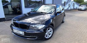 BMW SERIA 1 I (E81/E82/E87/E88) BMW SERIA 1