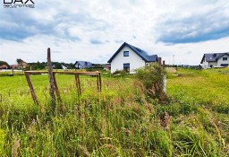 Działka budowlana Niemstów