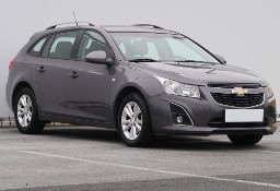 Chevrolet Cruze , Klimatronic, Tempomat, Parktronic