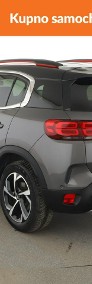 Citroen C5 Aircross automat full LED półskóra virtual cocpit navi klima auto grzane fote-4